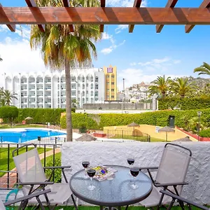 Apartamento Sunstay Relax Rio Marina, Nerja